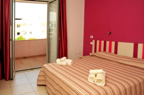 Hotel La Punta